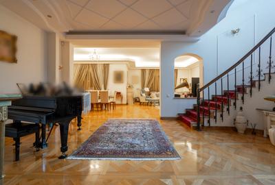 Arhitectura elegantei. Locatii rare, vieti exceptionale! - 6