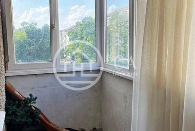 Apartament de inchiriat cu 2 camere in zona Nufarul, Oradea - 12