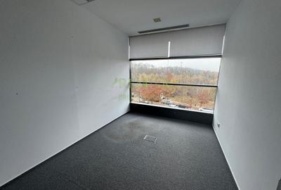 Spatiu birouri 881 mp 12 euro/mp de inchiriat in cladire de birouri Baneasa/ DN1 Spatiu birouri 881 mp 12 euro/mp de inchiriat in cladire de birouri Baneasa/ DN1 - 3