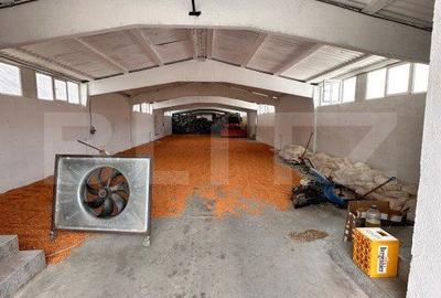 Spațiu comercial, de 350 mp, în Jichișu de Jos - 2