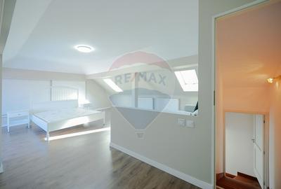 Casă individuală cu 4 camere cu Canalizare în Salca - 6