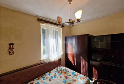 Resita Casa 5 Cam D-P-Etj.1 si Curte - 7