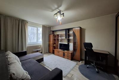 Garsoniera de vanzare Valea Ialomitei - Drumul Taberei - 3