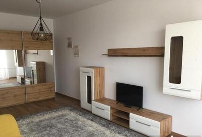 Garsonieră în Brâncoveanu