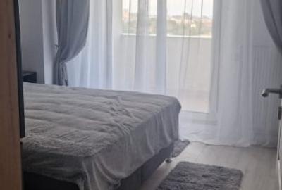 Apartament cu 2 camere circular, mobilat în Parcul Carol - 16