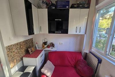 Garsoniera, Parter, Zona Razboieni, 21 mp - 3