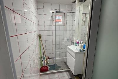 Apartament cu 2 camere decomandat în Astra
