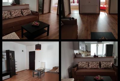 Apartament cu 2 camere decomandat în Central - 4