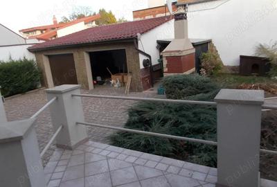 Vila, Timisoara, D+P+E+pod, zona Lipovei, 7 cam, 480mp teren Vila, Timisoara, D+P+E+pod, zona Lipovei, 7 cam, 480mp teren - 5