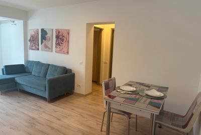 REGIM HOTELIER APARTAMENT 2 CAMERE, CRANGASI - 1