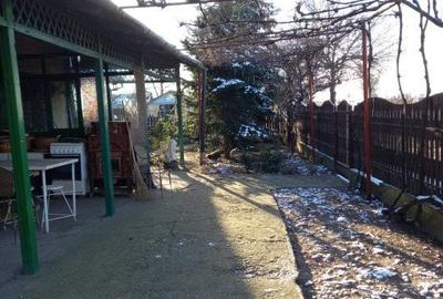 Casa cu 5.000 mp teren la E 60, zona Osorhei - 19