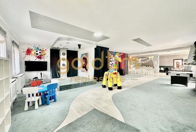 Casă individuală cu 7 camere cu Canalizare în Pipera - 3