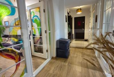 Apartament premium cu 4 camere, ultracentral - Design Personalizat - 10
