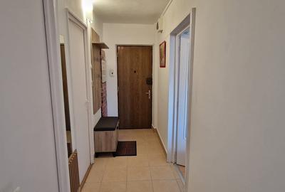 Garsonieră decomandată în Lujerului - 10