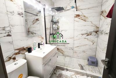 Apartament cu 3 camere decomandat în Ostroveni - 12