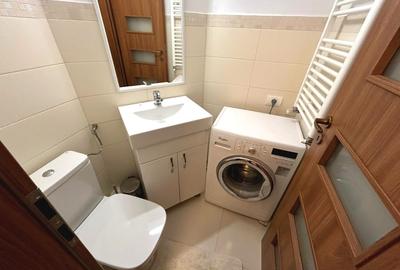 Apartament cu 3 camere decomandat, mobilat în Cetate - 7