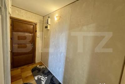 Apartament cu 3 camere semidecomandat, mobilat în Calea București - 8