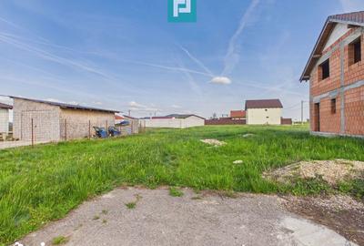 Casă cu 6 camere cu Teren 500 Mp în Central - 15