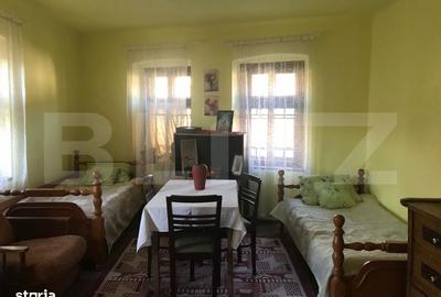 Casă cu 2 camere în Vinerea - 6