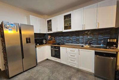 Casa modernă, complet mobilată și utilată, cu panouri solare, direct proprietar - 3