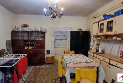 Casa cu teren 14,40 ari in Corod-Culciu jud Satu Mare - 3