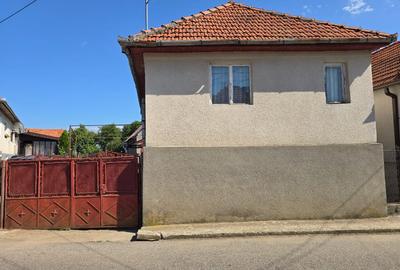 Casă cu 3 camere cu Teren 1822 Mp în Ghelari - 1