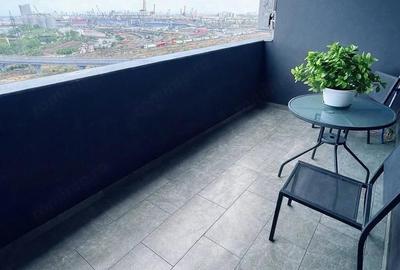 Apartament cu 2 camere decomandat, mobilat în Gara - 1