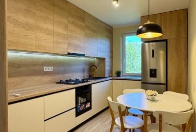 Apartament cu 3 camere decomandat, mobilat în Gheorgheni - 1