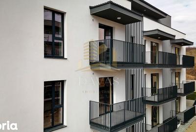 Apartament cu 2 camere semidecomandat în Baciu - 18