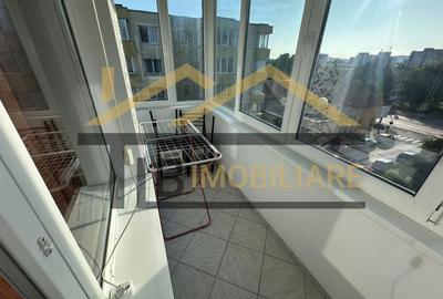 Apartament de 2 camere. 54mp, parcare, Zona UMFST - 9
