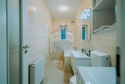 Comision 0 | Apartament  2 camere de inchiriat in zona Dealul Cetatii - 10