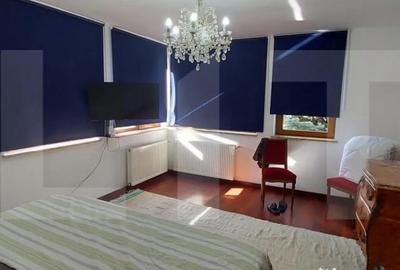 Casă cu 9 camere cu Teren 750 Mp în Dumbrăvița - 2