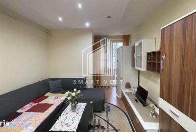 Garsonieră în Micro 17 - 1