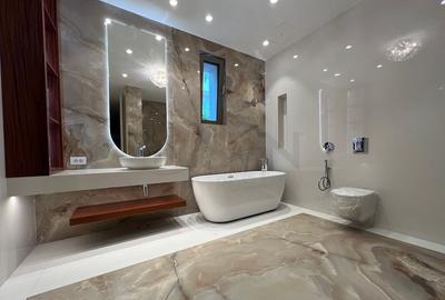 Apartament exclusivist - tehnologie smart home - Aviatorilor - 5