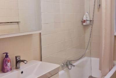 Apartament cu 2 camere decomandat în P-ța Muncii - 7