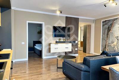 Apartament cu 3 camere în Orașul Nou - 9