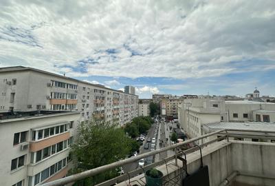 Apartament cu 2 camere în P-ța Amzei - 10