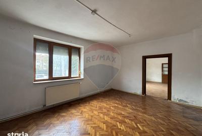 Casă cu 4 camere cu Teren 457 Mp în Ultracentral - 8