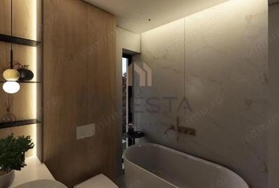 Casă cu 4 camere cu Canalizare în Iris