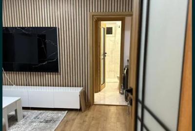 Apartament modern 2 camere Grivitei prima inchiriere - 2