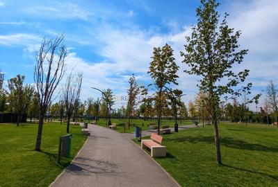 Teren Construcții intravilan de 5000 mp, în Metalurgiei - 18