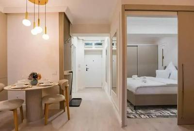 Apartament cu 1 camera ?i boxa de depozitare inclusa ... Apartament cu 1 camera ?i boxa de depozitare inclusa ... - 16