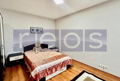 Garsonieră decomandată în Doamna Ghica - 11