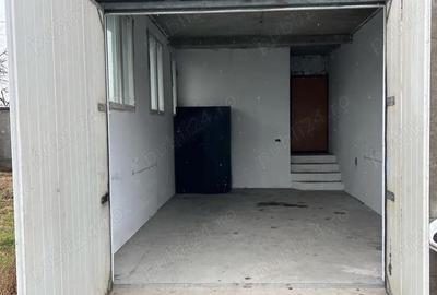 Spațiu comercial, de 100 mp, în Central - 5