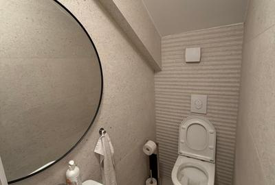 Casă individuală cu 11 camere cu Teren 257 Mp în Herăstrău - 12