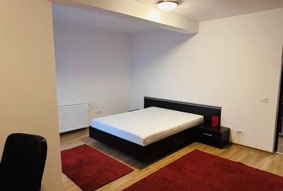 Apartament cu 2 camere decomandat, mobilat în Popești-Leordeni