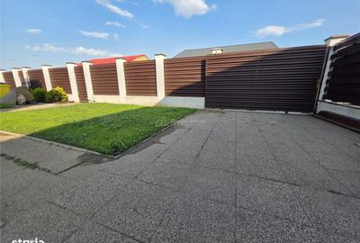 Casă cu 4 camere cu Canalizare în Central - 8