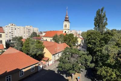 Apartament cu 3 camere decomandat în Central - 14