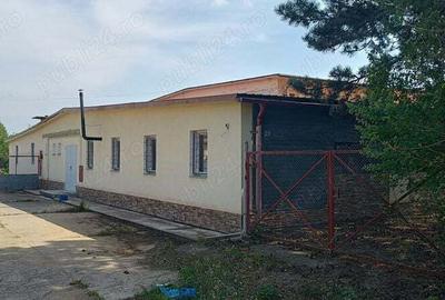 Spațiu comercial, de 424 mp, în Turda - 1