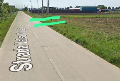 Spațiu comercial, în Dumbrăveni